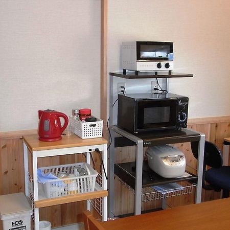 Guest House Yakushima Якусима Экстерьер фото