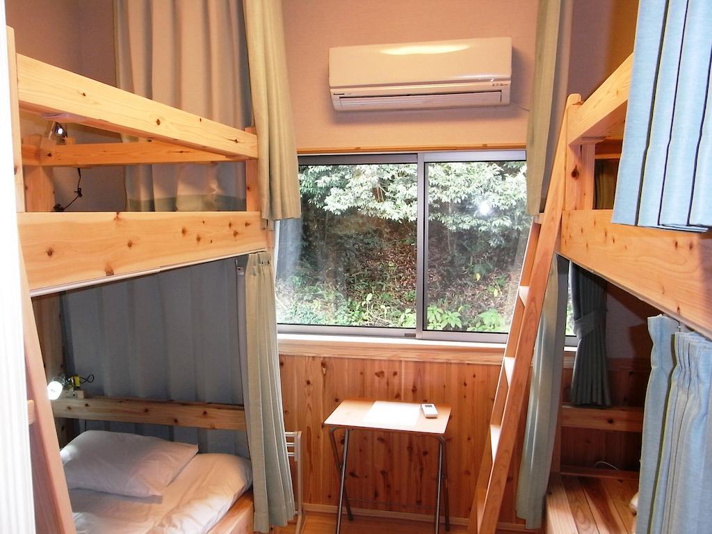 Guest House Yakushima Якусима Экстерьер фото
