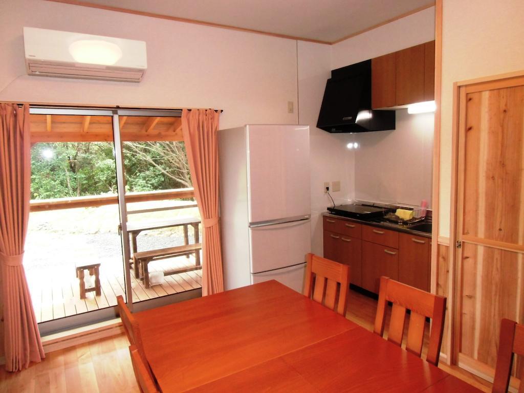 Guest House Yakushima Якусима Экстерьер фото