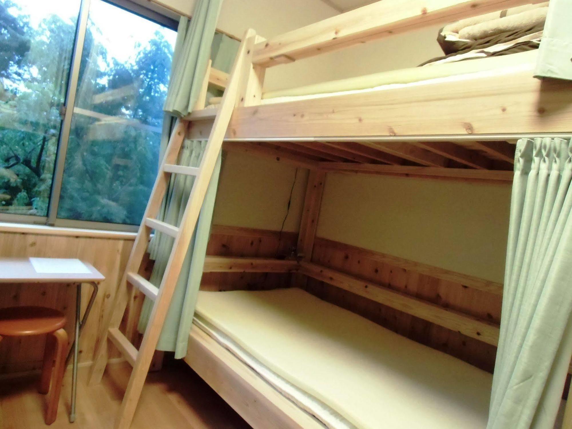 Guest House Yakushima Якусима Экстерьер фото